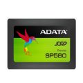 威刚 （ADATA） SP580 240GB SATA6Gb/s SSD 台式机 笔记本固态硬盘