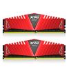 威刚(ADATA)XPG游戏威龙 16GB DDR4 2400 (8Gx2)双通道台式机内存条兼容2400