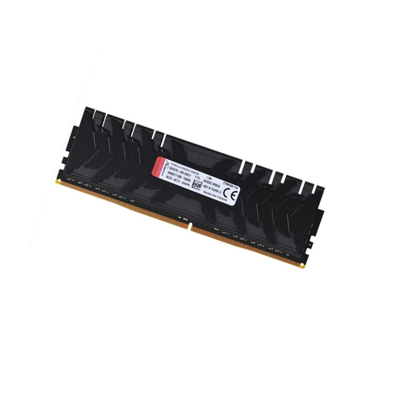 金士顿(Kingston)骇客神条 Predator系列 DDR4 3000 16G 台式机内存条兼容2400