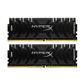 金士顿(Kingston)骇客神条 Predator系列 DDR4 3000 16G(8Gx2) 台式机内存条
