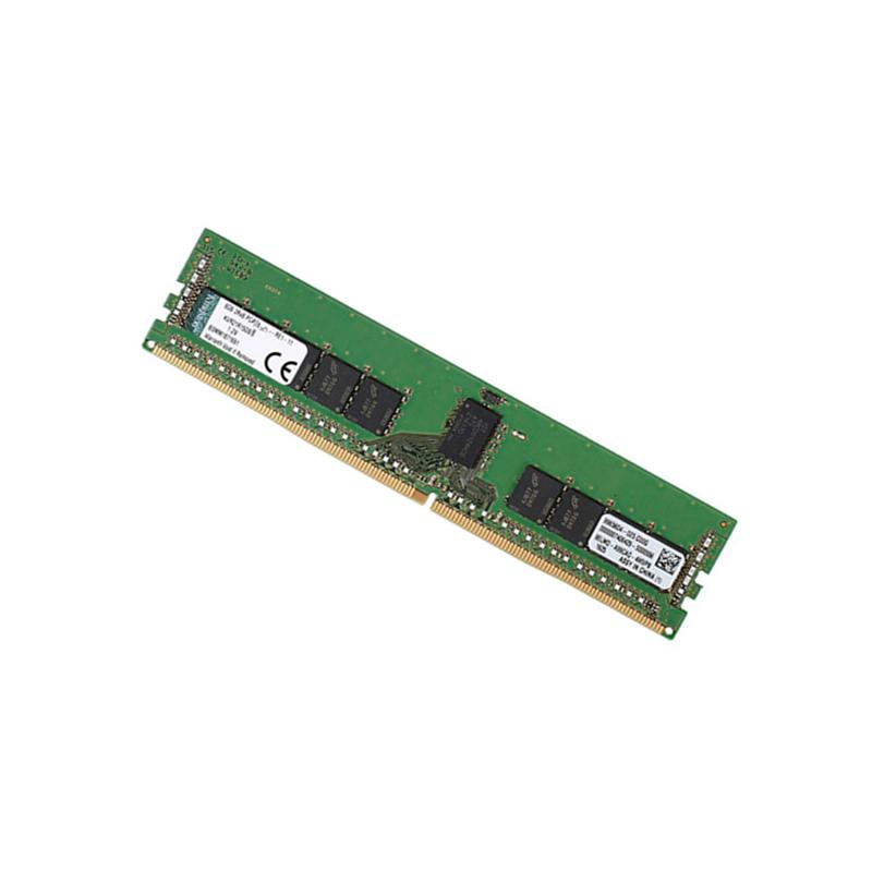 金士顿(Kingston) DDR4 2400 8G ECC REG 服务器内存条 兼容2133