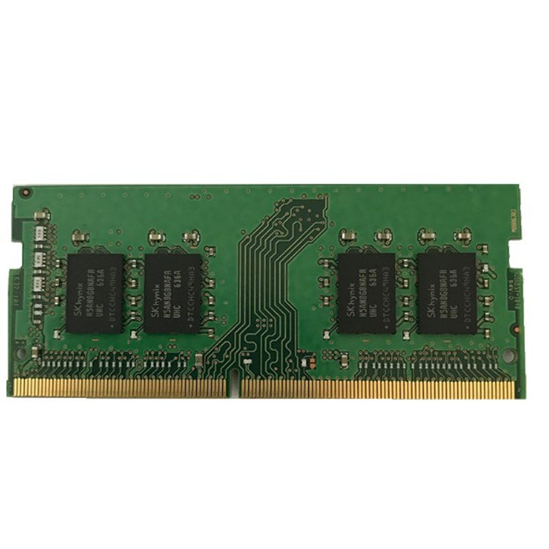 现代(SKhynix)海力士8G DDR4 2666 2667笔记本内存条PC4-2666兼容2400高清大图
