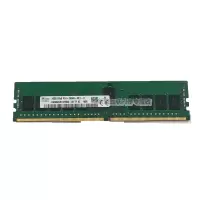 现代/海力士(SKhynix)16G DDR4 2666 RECC服务器内存条 REG ECC