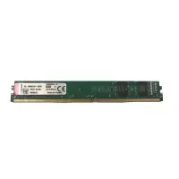 金士顿(Kingston)DDR4 2666 4G 台式机电脑内存条 兼容2400 2133
