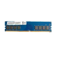 联想 HP 记忆科技(Ramaxel) 4G DDR4 2666台式机内存条 兼容2133