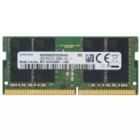 三星(SAMSUNG)原厂32G DDR4 3200 笔记本内存条 PC4-3200 兼容2666