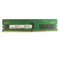 三星(SAMSUNG) 16G DDR4 2933 RECC 服务器工作站内存条REG ECC