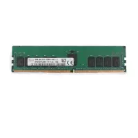 现代/海力士(SKhynix)16G DDR4 3200 RECC服务器内存条 REG ECC