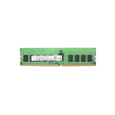 现代/ 海力士(SKhynix) 8G DDR4 2400 REG ECC服务器工作站内存条