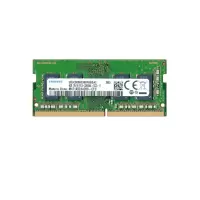 三星(SAMSUNG)原厂4G DDR4 3200 笔记本内存条 PC4-3200 兼容2666