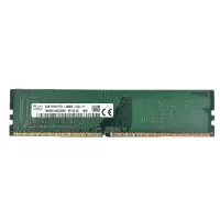 现代/海力士(SKhynix)4G DDR4 2666台式机内存条