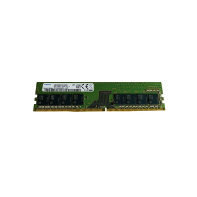 三星(SAMSUNG)原厂 8G DDR4 3200台式机电脑内存条