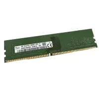 现代/海力士(SKhynix)4G DDR4 3200台式机内存条