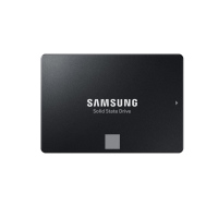 三星(SAMSUNG)250GB SSD台式机笔记本固态硬盘 SATA3.0接口 870 EVO(MZ-77E250B)