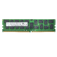 现代/海力士(SKhynix)128G DDR4 2666 RECC服务器工作站内存条 REG ECC