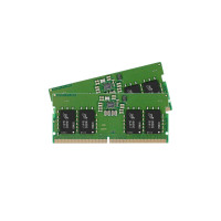 金士顿 (Kingston) 32G(16G*2)套条 DDR5 4800 笔记本内存条