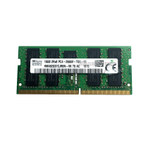 现代(HYUNDAI)海力士32GB DDR4 3200 ECC笔记本电脑内存移动工作站绘图仪内存条