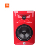 JBL LSR305（红色）305pmkii黑色有源HIFI录音棚影院音箱（单只装）