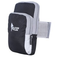 猎鹰计划（FALCONPLAN）运动臂包 男女苹果6S跑步骑行手机腕包