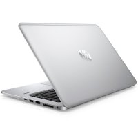 惠普（HP）EliteBook 1040G3（ P4P90PT）14英寸笔记本【i7-6600U 8G 256G固态】