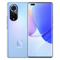 华为(HUAWEI) 华为nova9 Pro 4G全网通版 8GB+128GB 9号色 双3200万前置Vlog镜头 移动联通电信4G智能拍照游戏手机 华为nova9pro手机