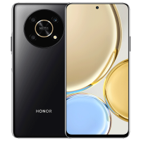 荣耀(honor) 荣耀X30 6GB+128GB 幻夜黑 移动联通电信全网通5G手机 骁龙6nm疾速5G芯 66W超级快充 120Hz全视屏 荣耀x30双卡双待全网通5g手机