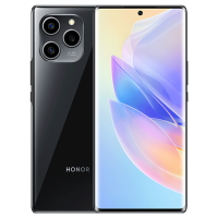 荣耀(honor) 荣耀60 SE 12GB+256GB 亮黑色 移动联通电信全网通5G手机 120Hz十亿色曲面屏 66W超级快充 6400万Vlog相机荣耀60se 5g手机