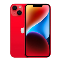 苹果(Apple) iPhone 14 Plus 256GB 红色 2022新款移动联通电信5G全网通手机 国行原装官方正品 苹果iphone14plus 双卡双待
