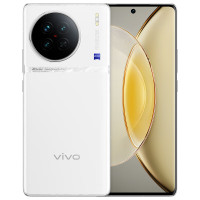 vivo X90 12GB+512GB 告白 5G全网通新品 天玑9200旗舰自研V2双芯片VCS仿生光谱大底主摄120W双芯闪充120Hz超视网膜护眼屏拍照游戏学生智能手机