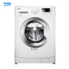 倍科（beko）WCV 8502 B0C 8公斤公斤全自动滚筒洗衣机（白色）
