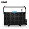 桑普超薄电热油汀DB1821M电暖气片取暖器家用省电居浴两用电暖器油丁宝宝洗澡衣服尿片烘干机