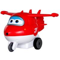奥迪双钻 AULDEY 超级飞侠 儿童玩具男孩益智 新品动漫模型益智玩具 滑行飞机乐迪710110