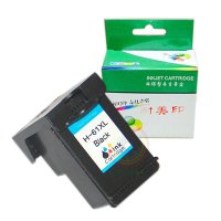 耐美印 适用惠普HP61XL 黑色大容量墨盒 HP 1010 1510 2510 3510 4502 D5560打印机