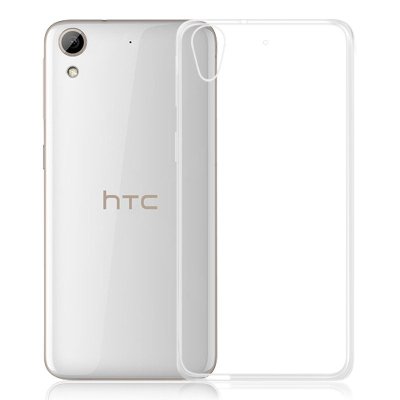 逸美达 HTC 626手机壳硅胶626D超薄软626w手机套保护套A32透明外