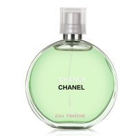 【情人节生日礼物】Chanel 香奈儿 绿色气息邂逅女士香水EDT 50ml