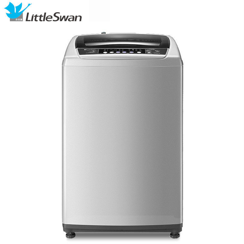 LittleSwan/小天鹅 TB80-1528MH 8公斤 全自动波轮洗衣机