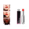 迪奥(Dior)瘾诱超模漆光唇釉3.2g#744派对(Party Red)/ 红色系/保湿补水;色泽持久 显色;不易脱妆