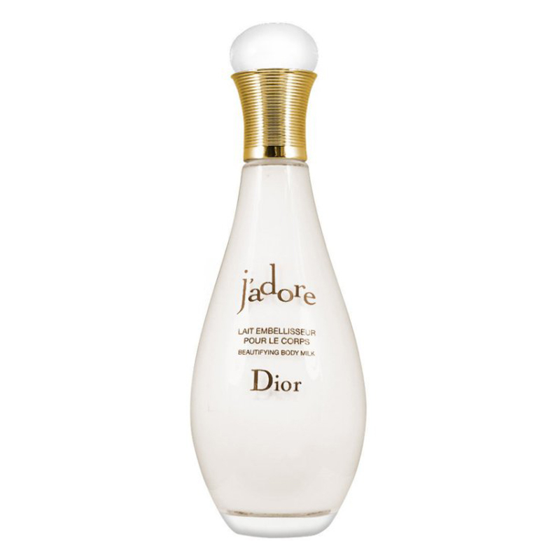 迪奥(Dior)J’adore香氛美体组J’adore香氛50ml+香氛滋润身体乳75ml/女用香水美体乳香氛套装/礼盒