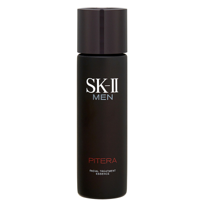 日本 SK-II 男士活能青春露 160ml 精华 清爽 保湿补水 收缩毛孔 提拉紧致 任何肤质