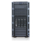 戴尔（Dell）PowerEdge T330 塔式服务器主机E3-1220V5热盘冷电4G/500G SATA/350W
