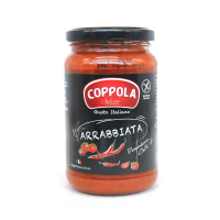 客普乐 番茄酱350g辣味 烘焙原料意面调味酱 意大利进口 一鼎美食