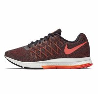 耐克系带减震透气NIKE AIR ZOOM Pegu 32女子跑步鞋749344