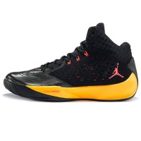 NIKE男鞋耐克JORDAN RISING HIGH男实战高帮篮球鞋800173-017-026