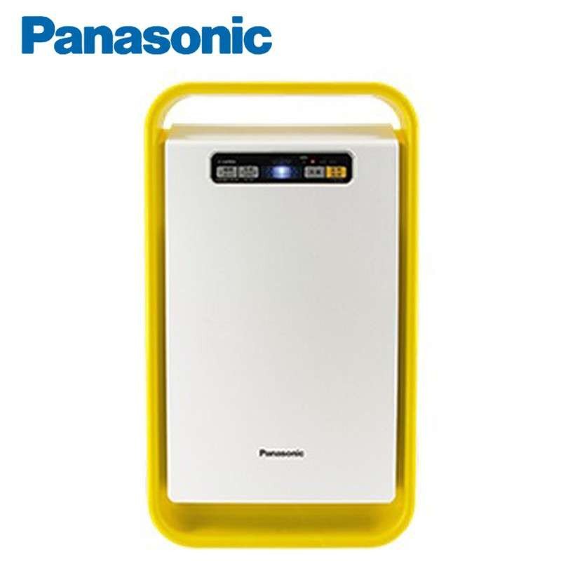 松下(panasonic)空气净化器f-pdj30c-y 家用去味除甲醛