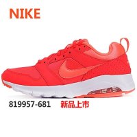 NIKE耐克2016春款女AIR MAX气垫运动休闲跑步鞋 819957-681-441-TM