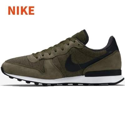 NIKE耐克2015冬款男经典复古休闲鞋 749655-301-TM