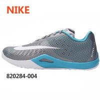 NIKE耐克2016夏款男Hyperlive EP哈登实战篮球鞋 820284-004-707-TM