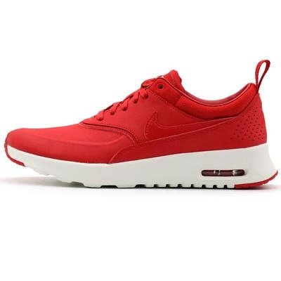 NIKE耐克2016春款女子AIR MAX THEA PRM复刻鞋 616723-602-TM