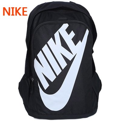 Nike耐克双肩包背包学生校园旅行电脑包 帆布书包BA5134-001-483-TM