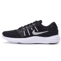 NIKE耐克2016秋季新款女运动休闲透气缓震跑步鞋 844736-001-600-BK